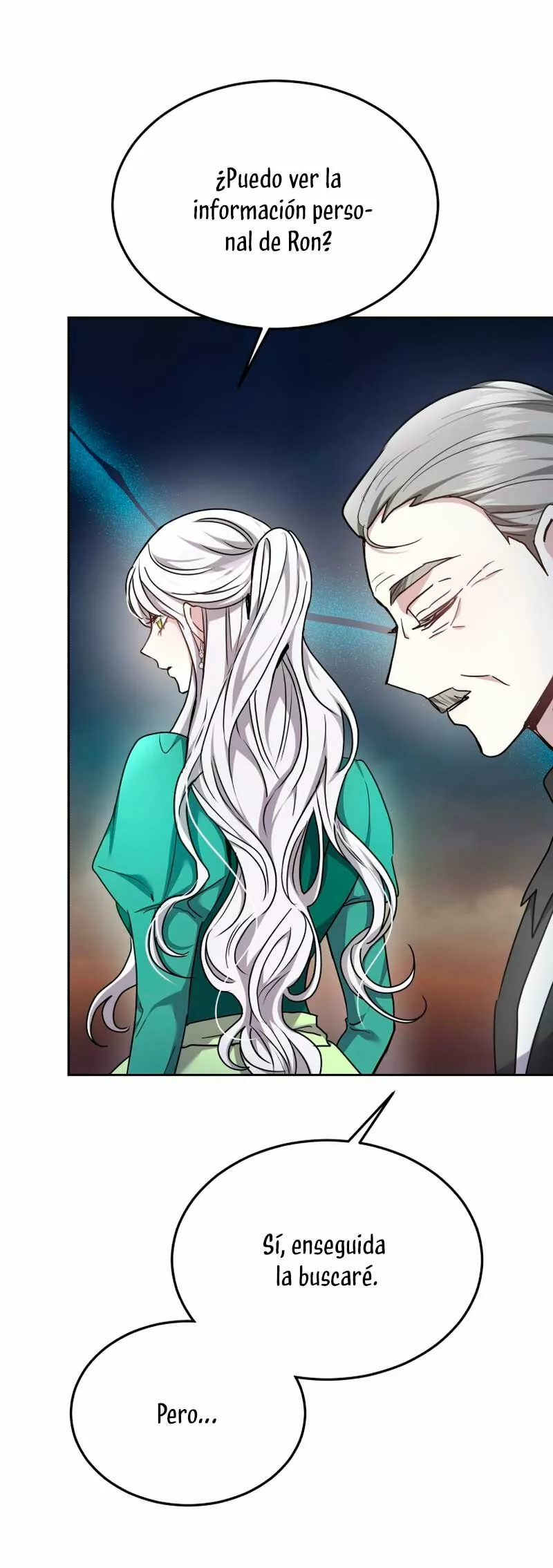 Página 37 del Manga