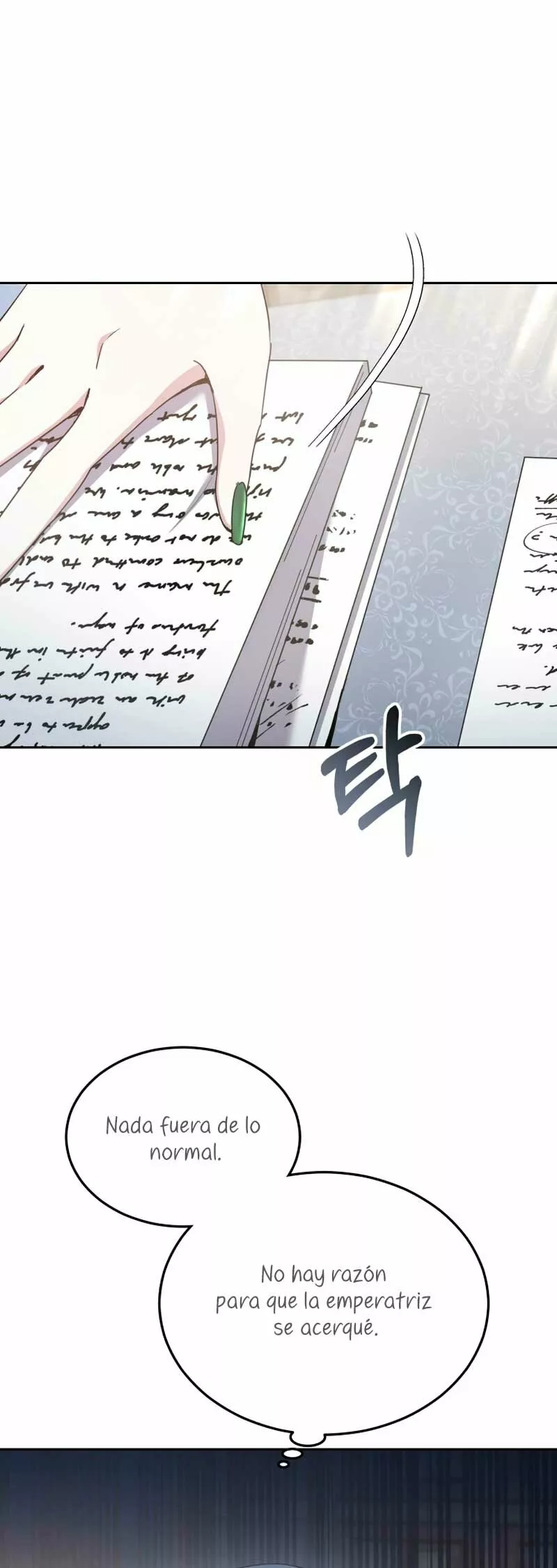 Página 42 del Manga