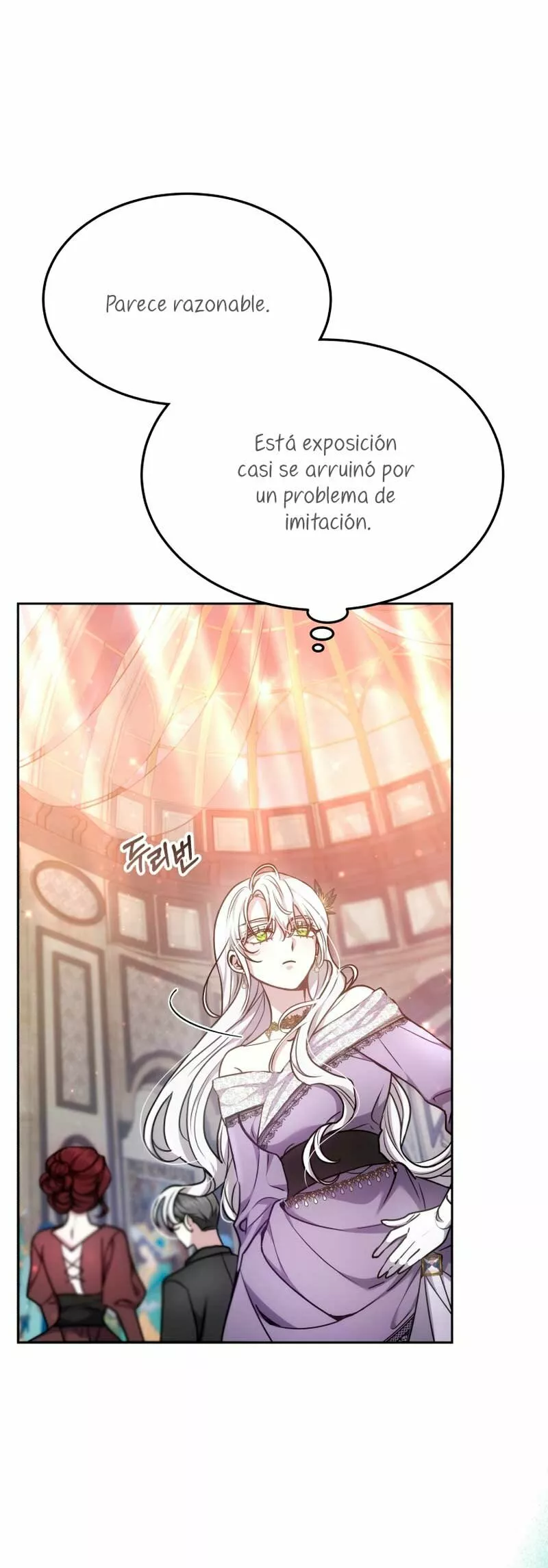 Página 50 del Manga