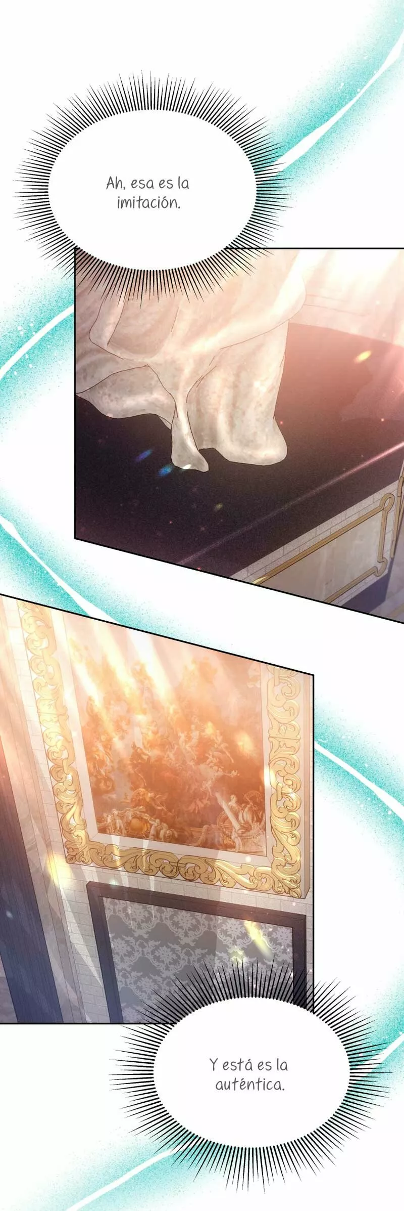 Página 51 del Manga