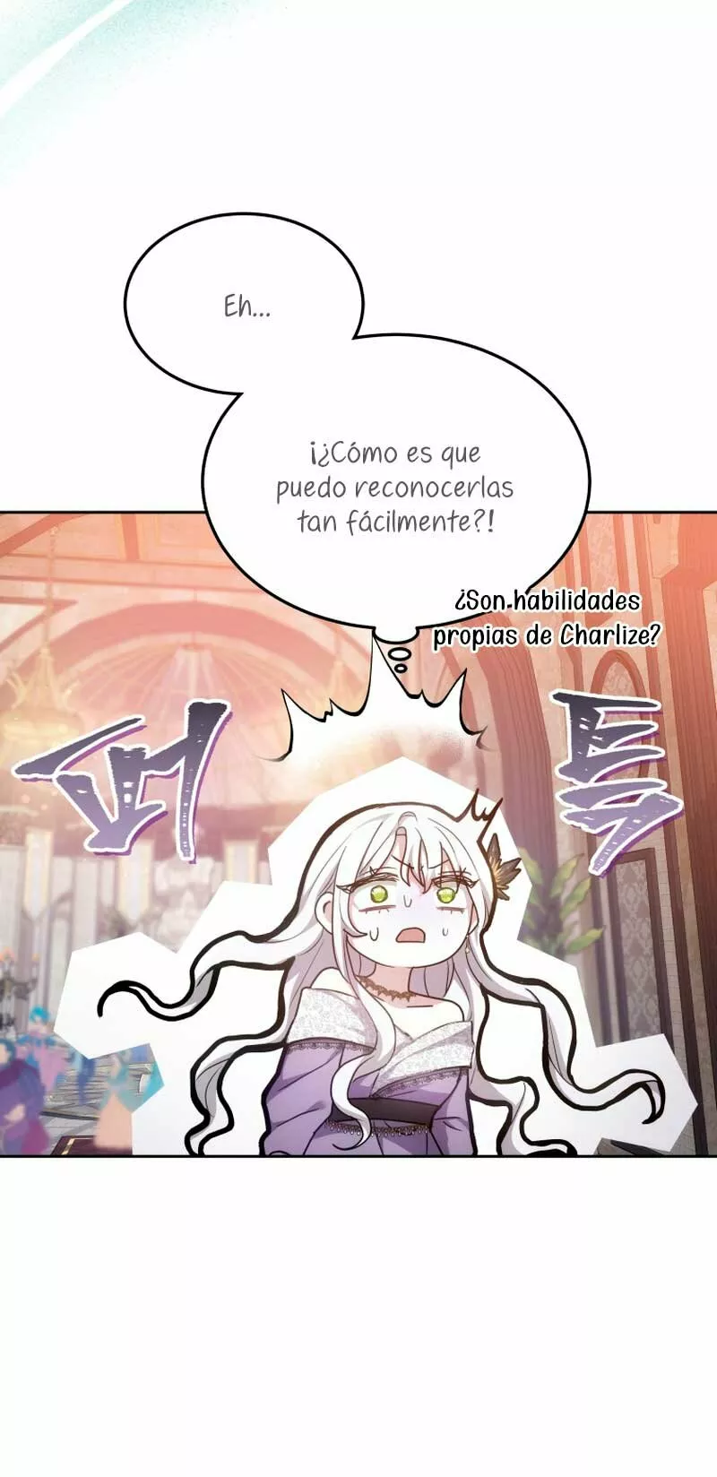 Página 52 del Manga