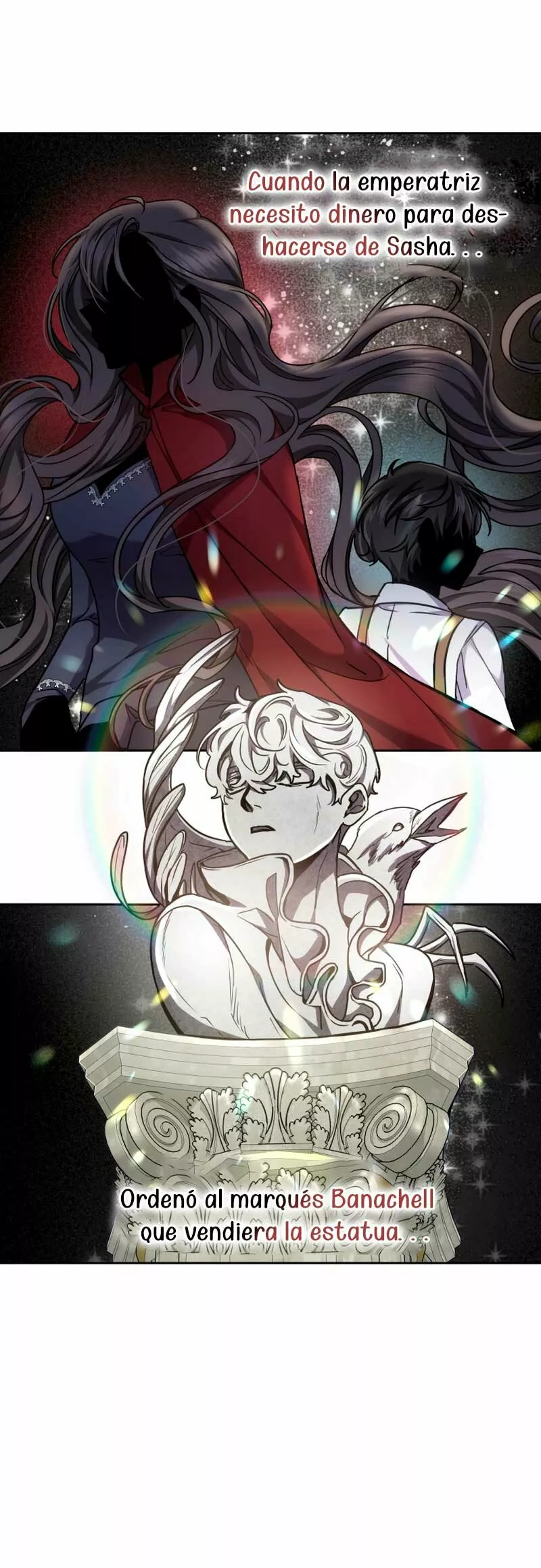 Página 66 del Manga