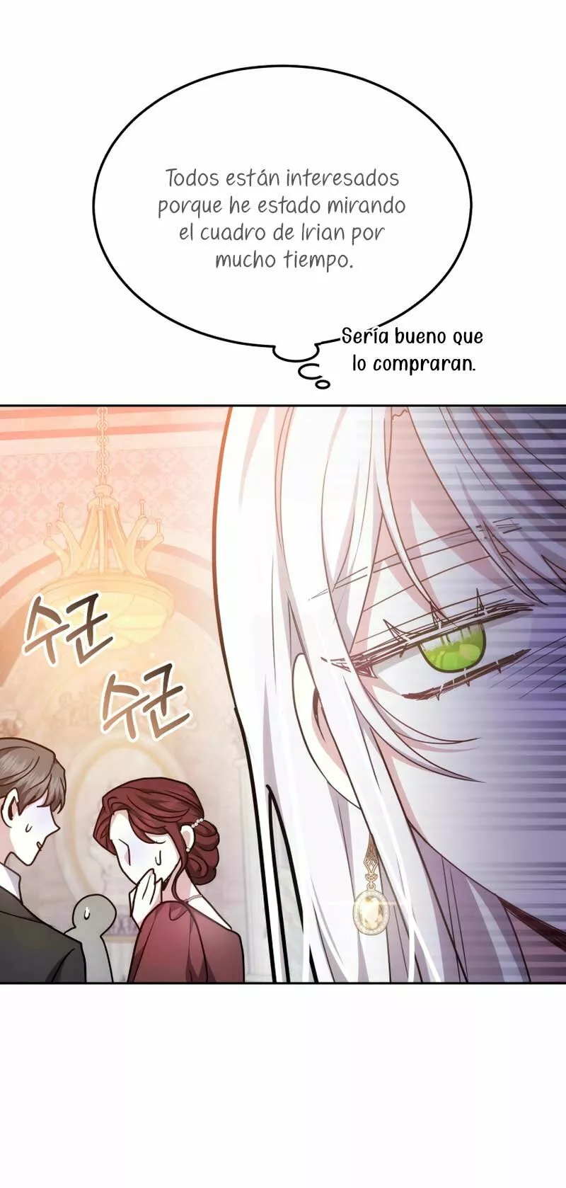 Página 70 del Manga