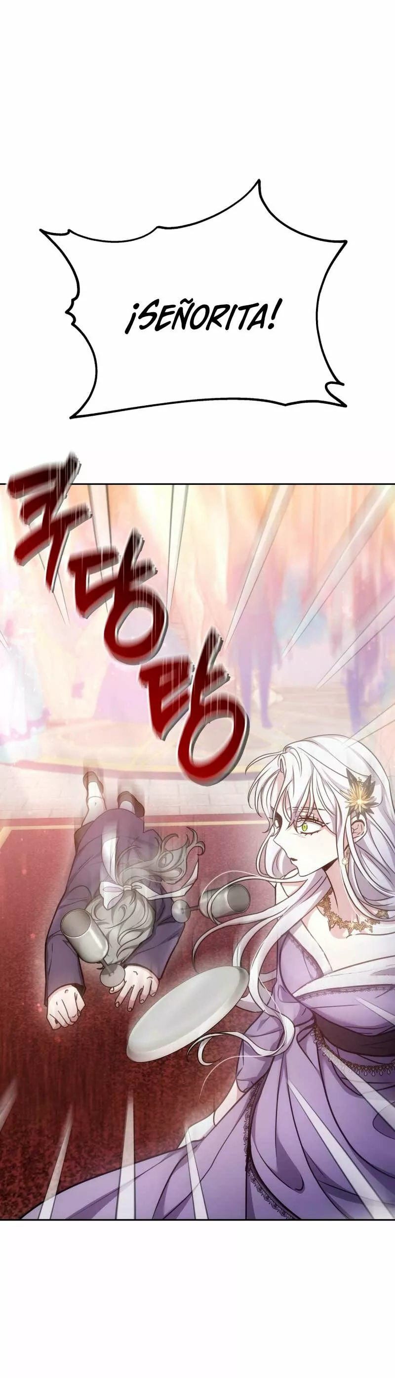 Página 73 del Manga