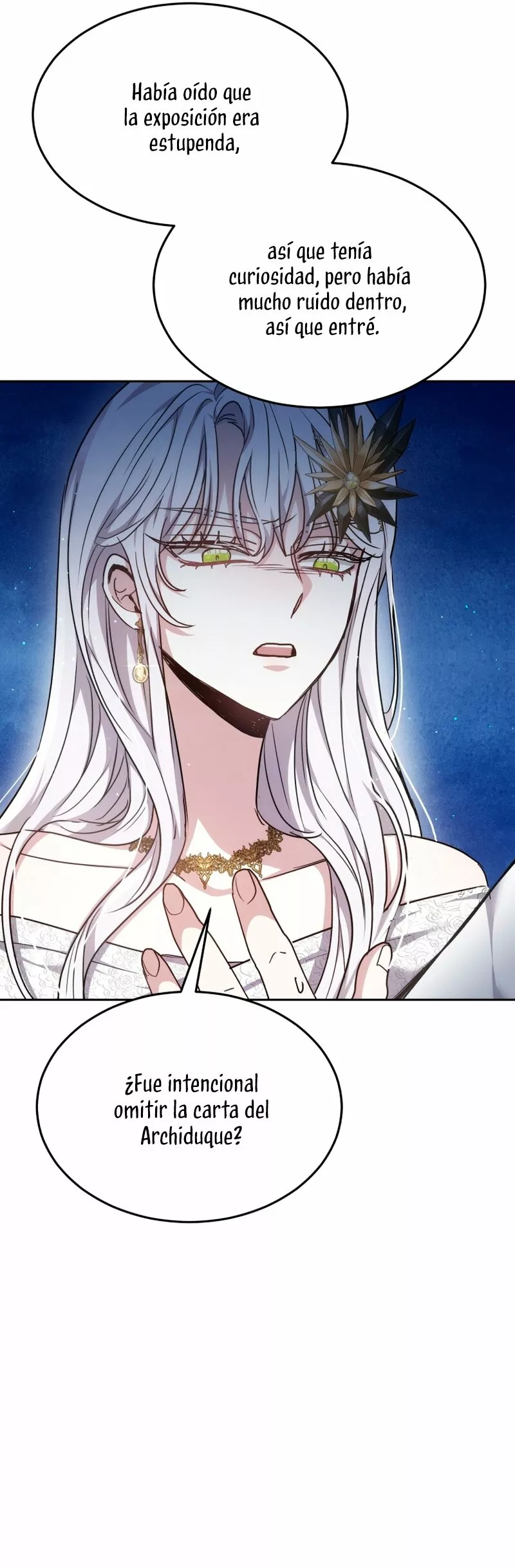 Página 30 del Manga