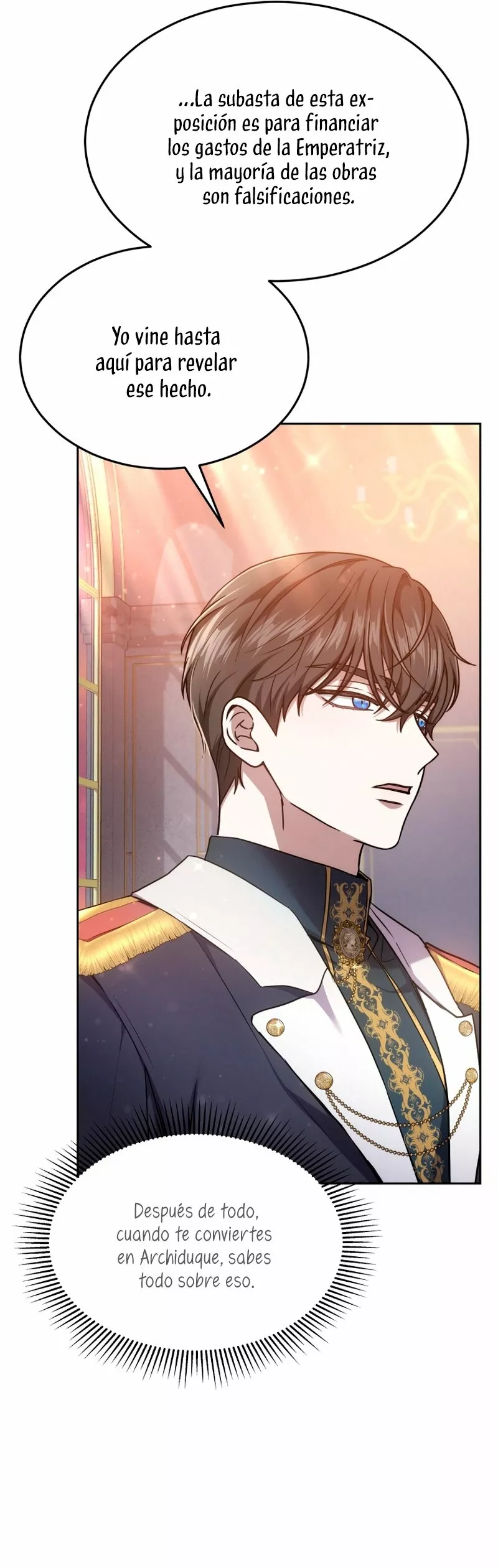 Página 38 del Manga