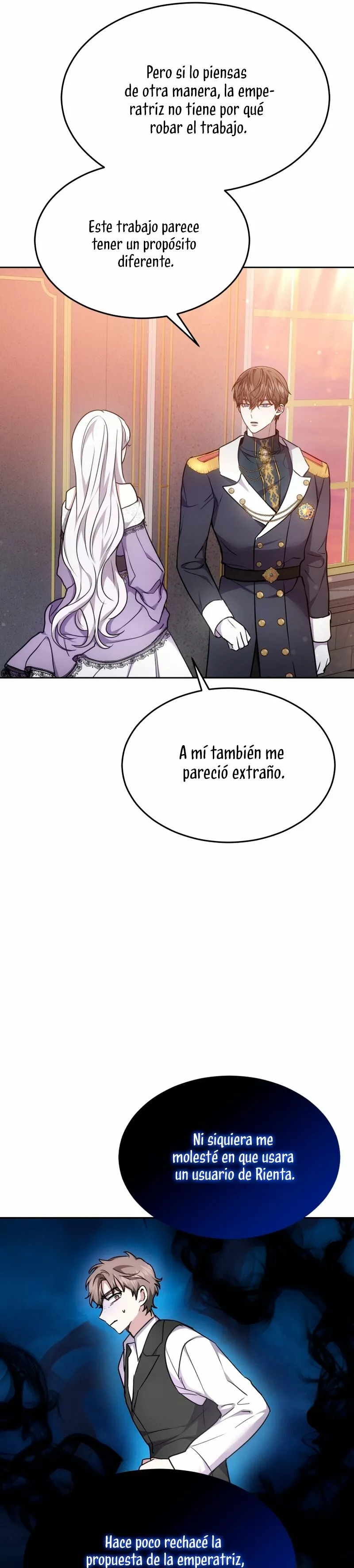 Página 39 del Manga