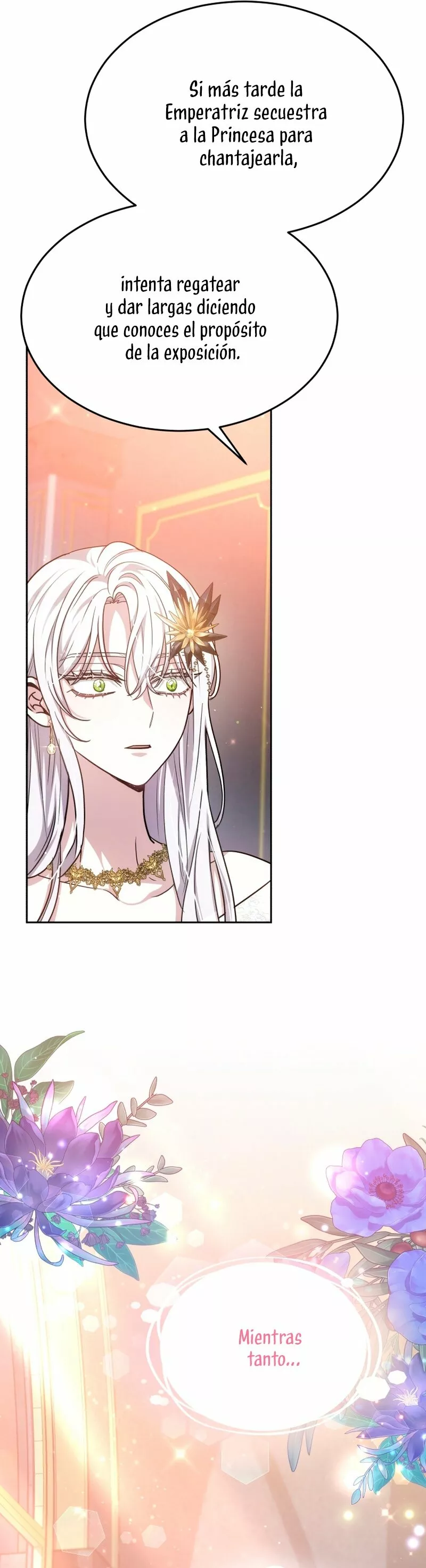 Página 41 del Manga