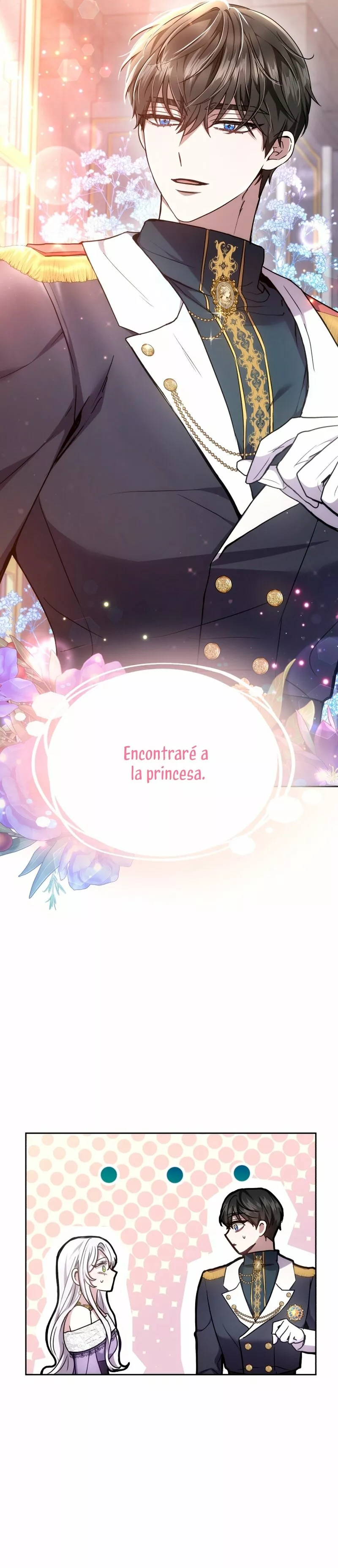 Página 42 del Manga