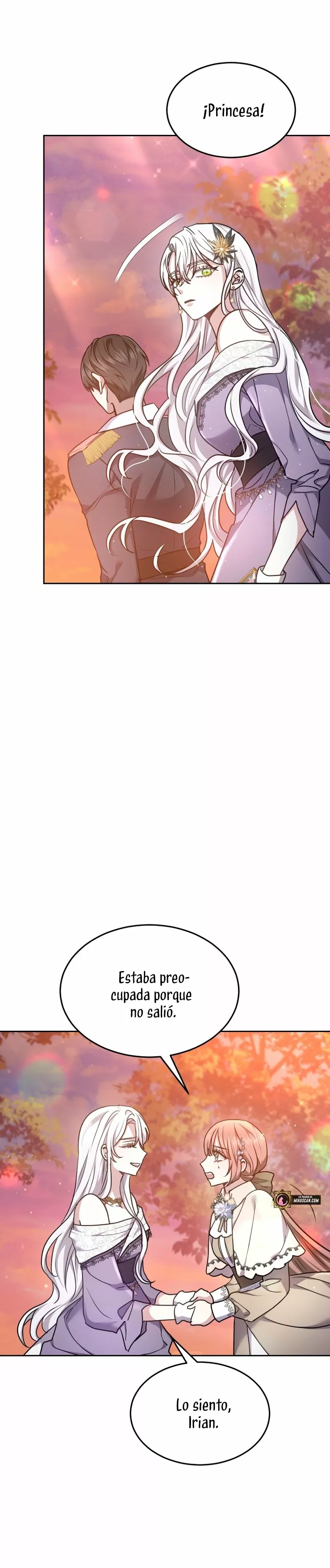 Página 47 del Manga