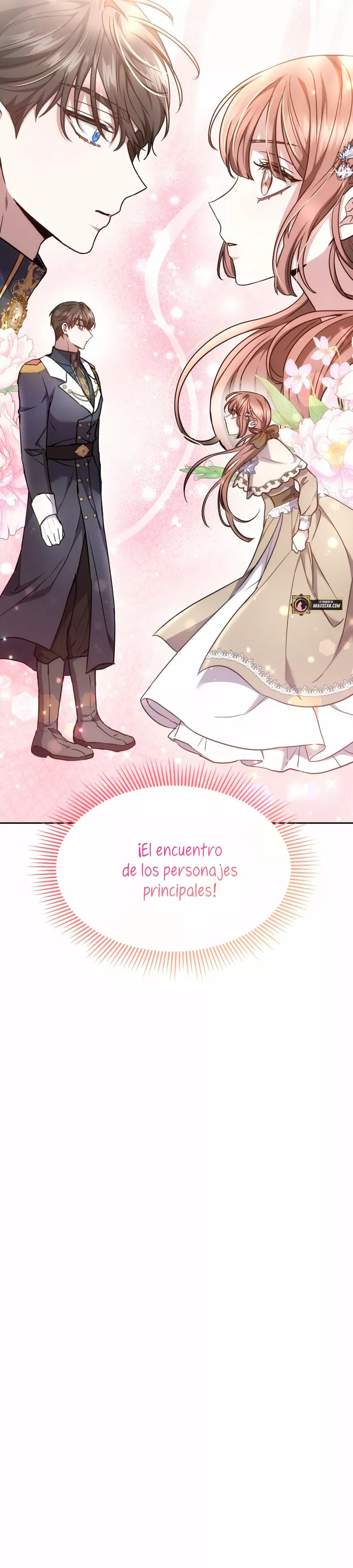 Página 50 del Manga