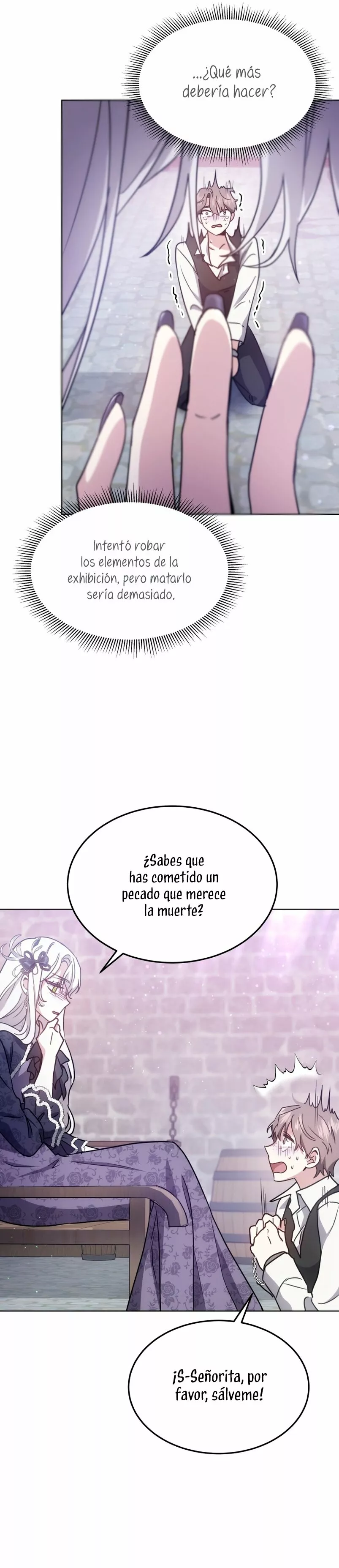 Página 32 del Manga