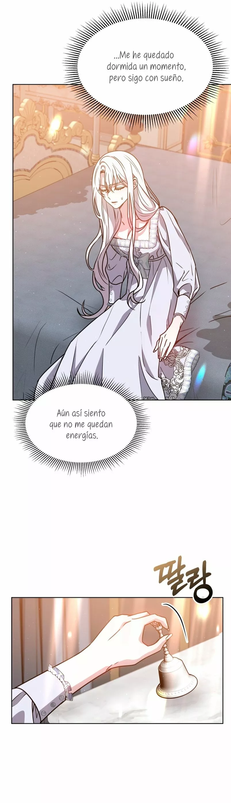 Página 40 del Manga