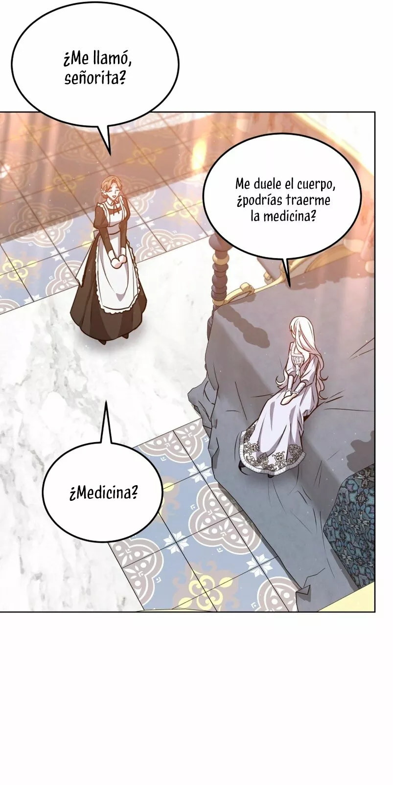 Página 41 del Manga