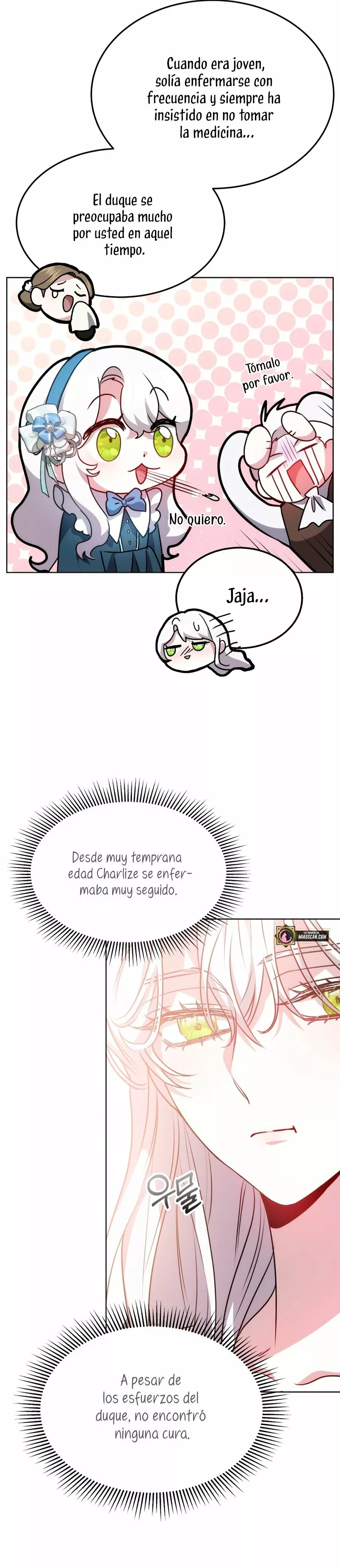 Página 46 del Manga