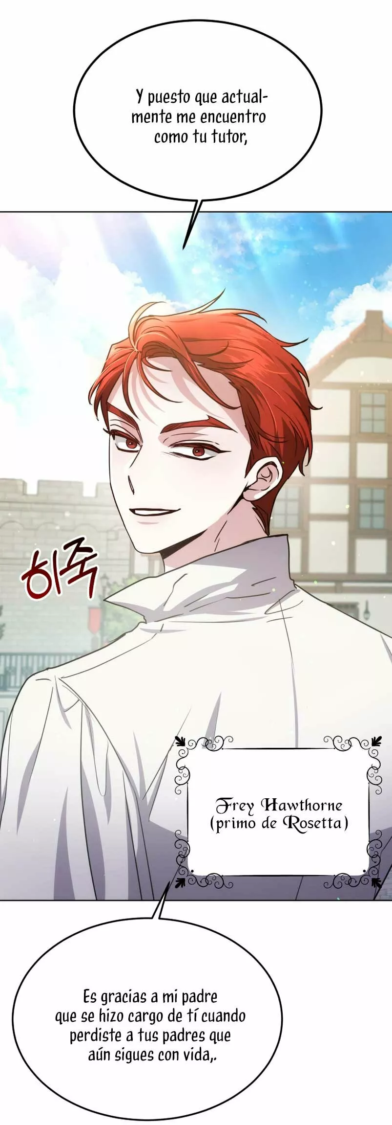 Página 43 del Manga