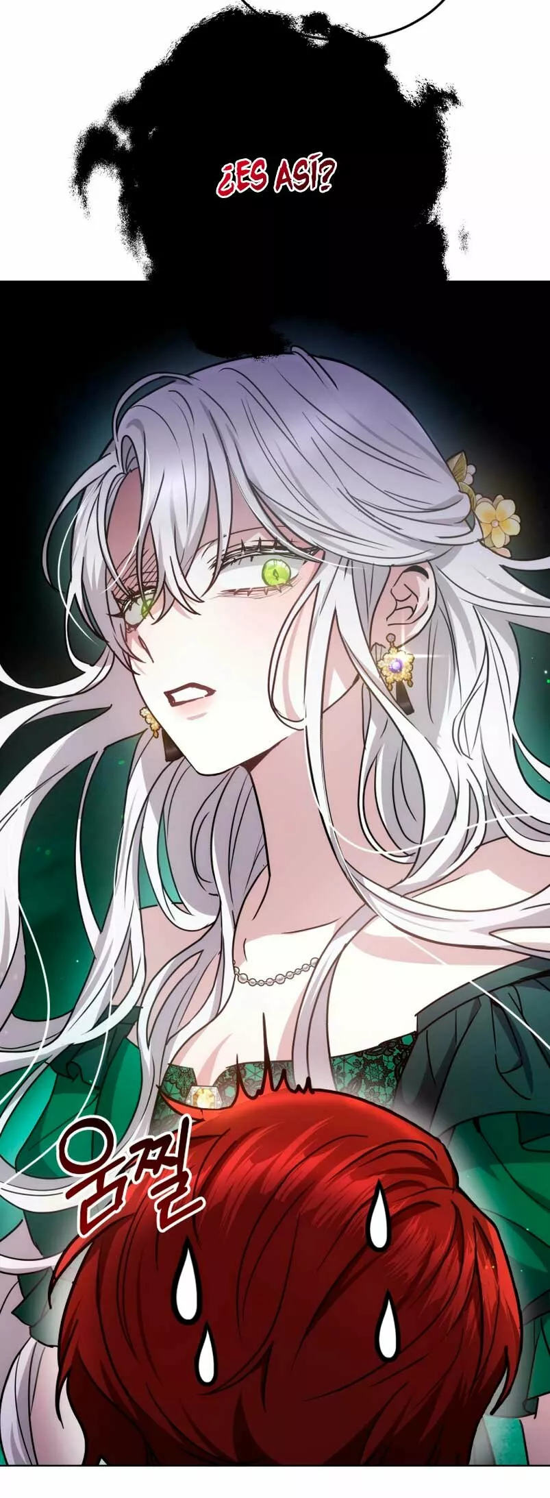 Página 49 del Manga