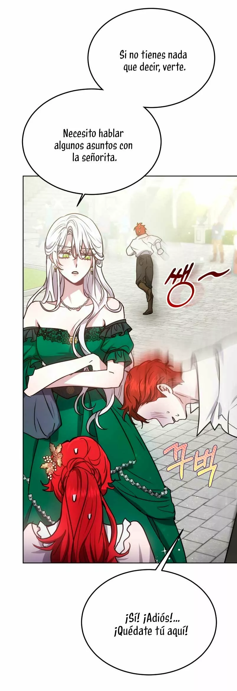 Página 50 del Manga