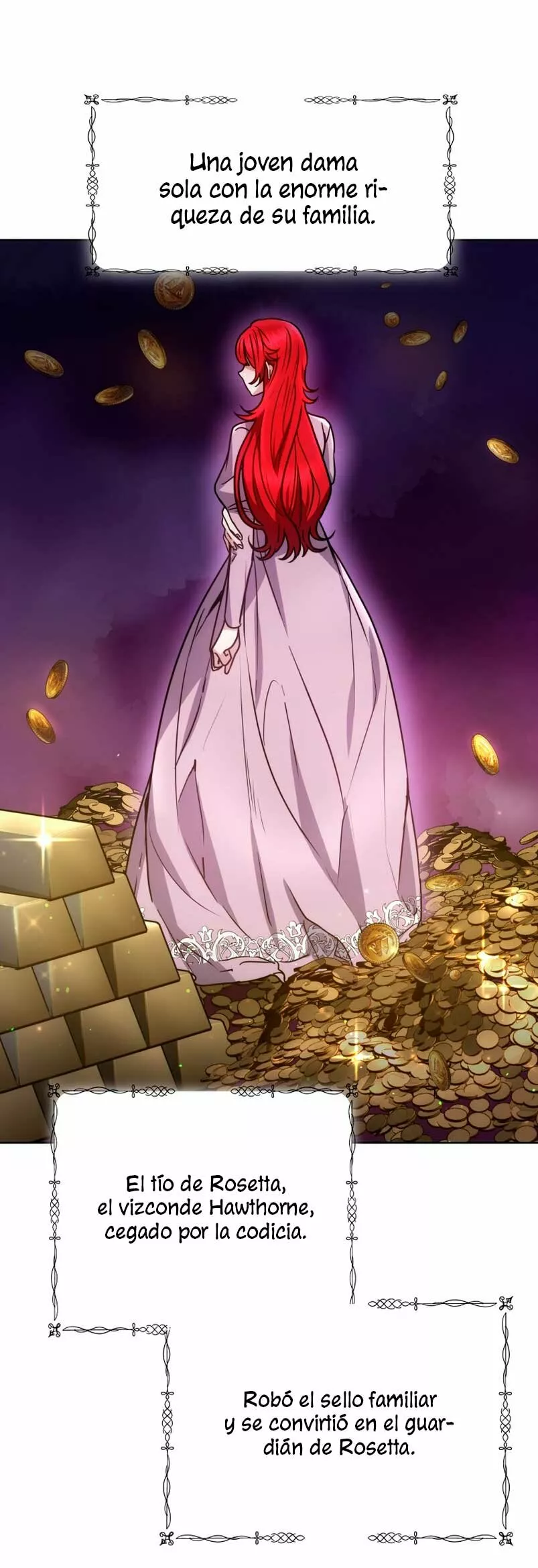 Página 54 del Manga