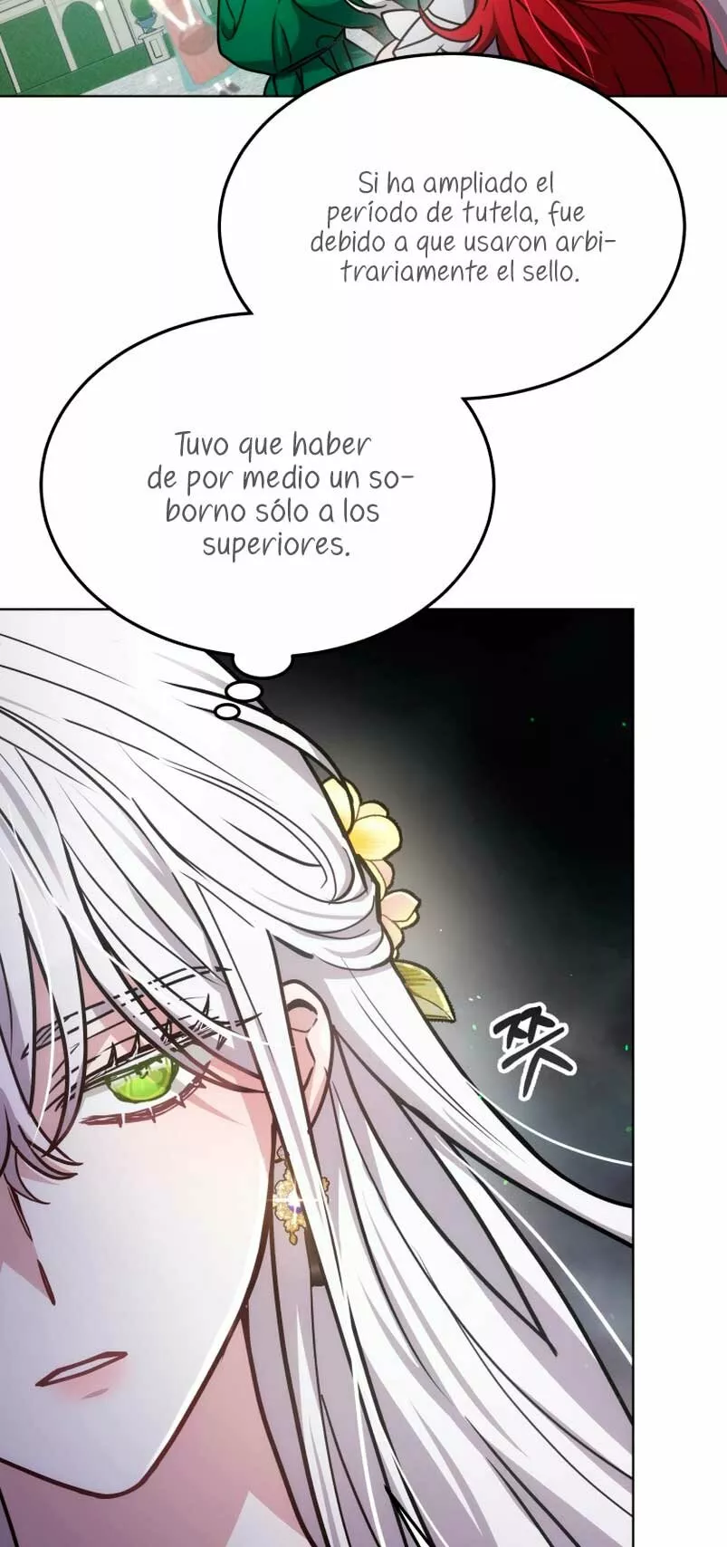 Página 56 del Manga