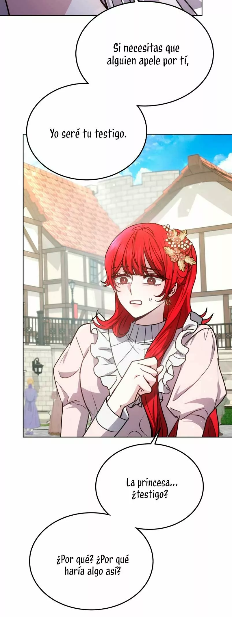 Página 57 del Manga