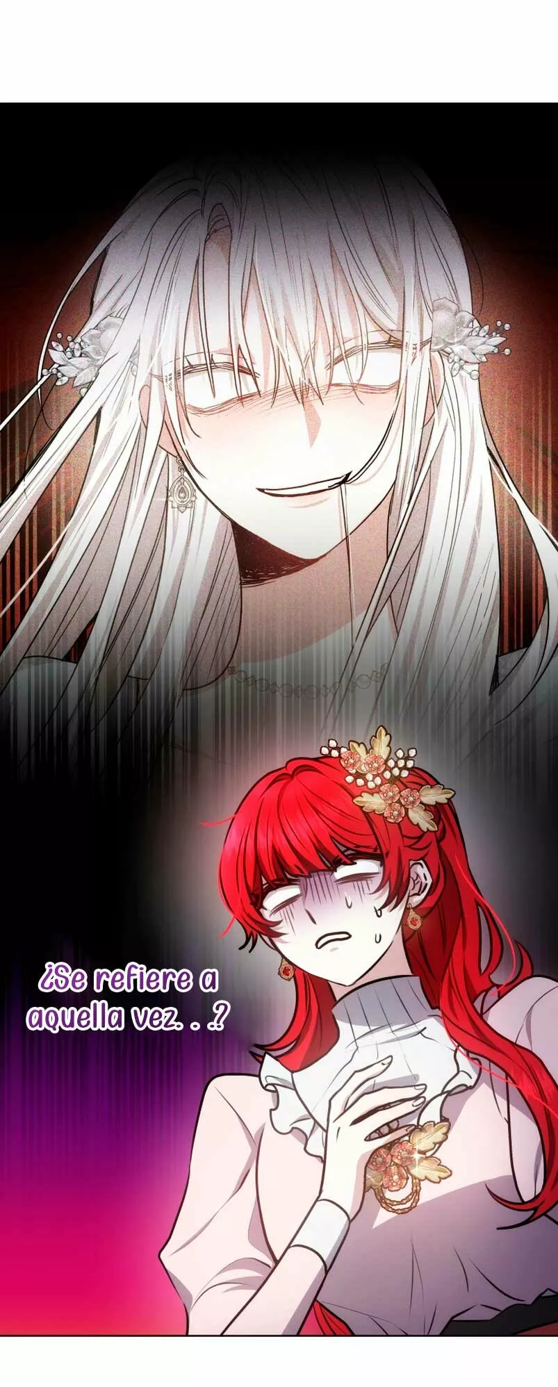 Página 60 del Manga