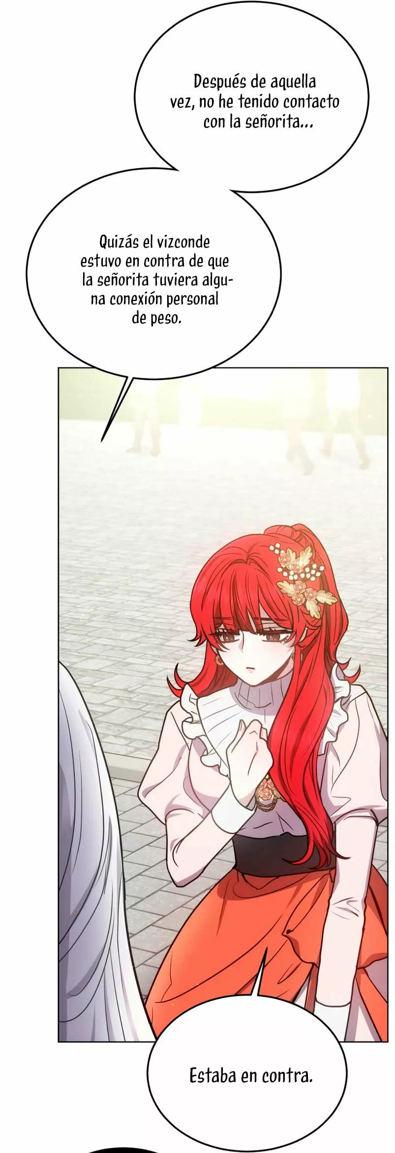 Página 61 del Manga