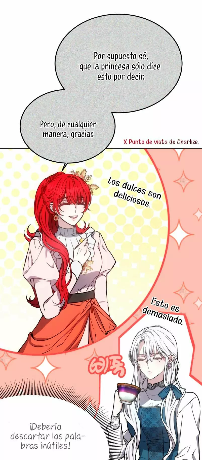 Página 68 del Manga