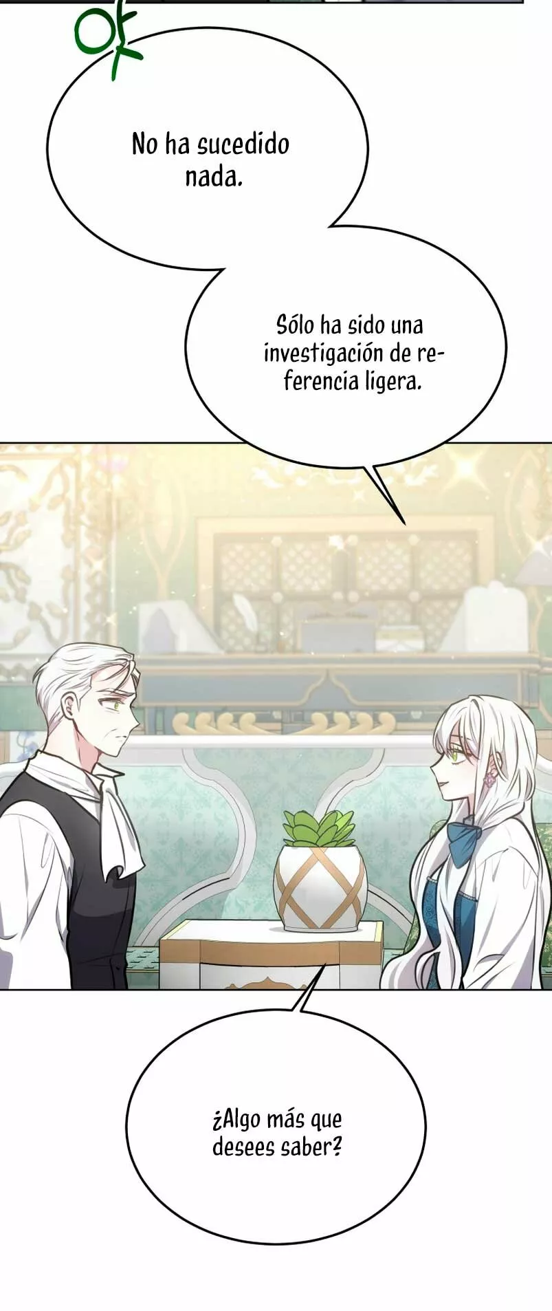 Página 70 del Manga