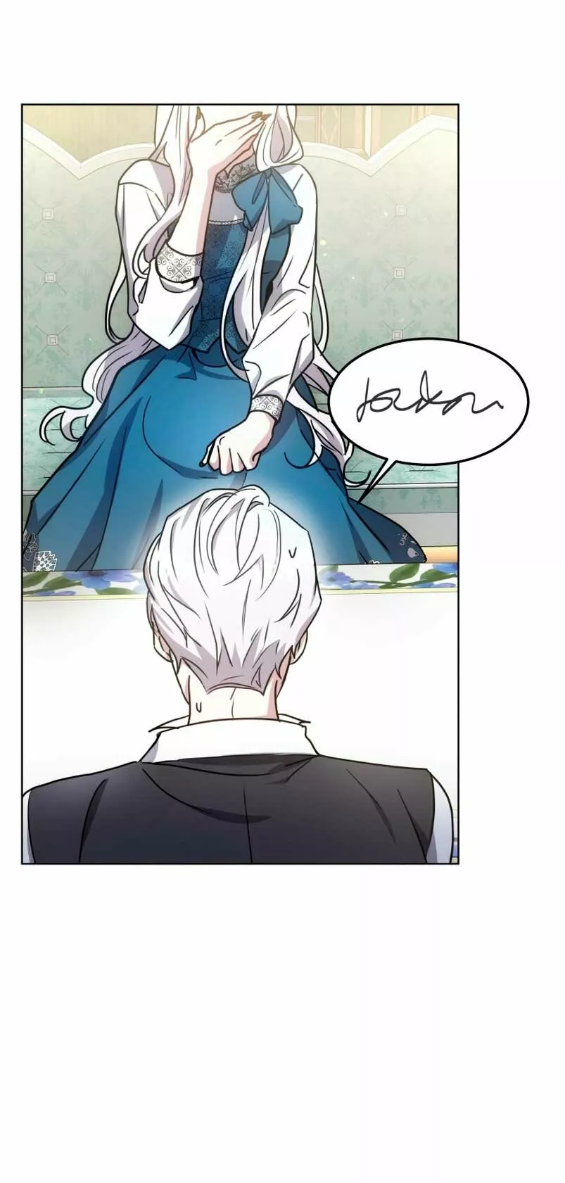 Página 73 del Manga