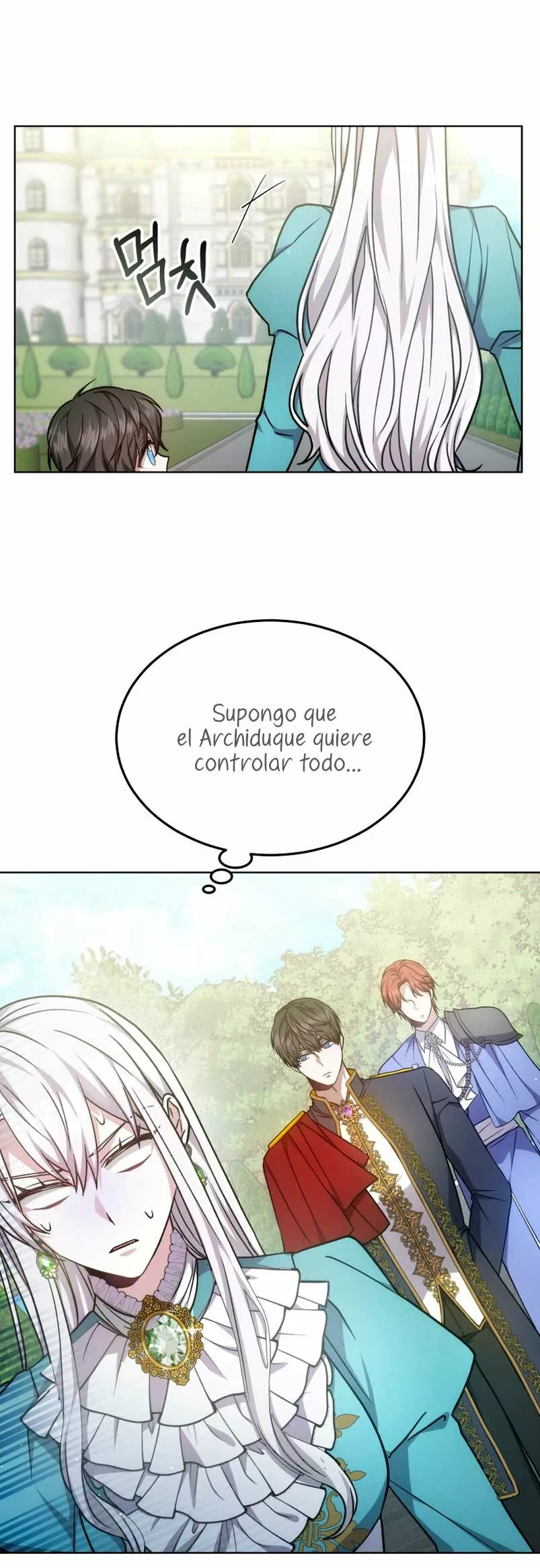 Página 40 del Manga