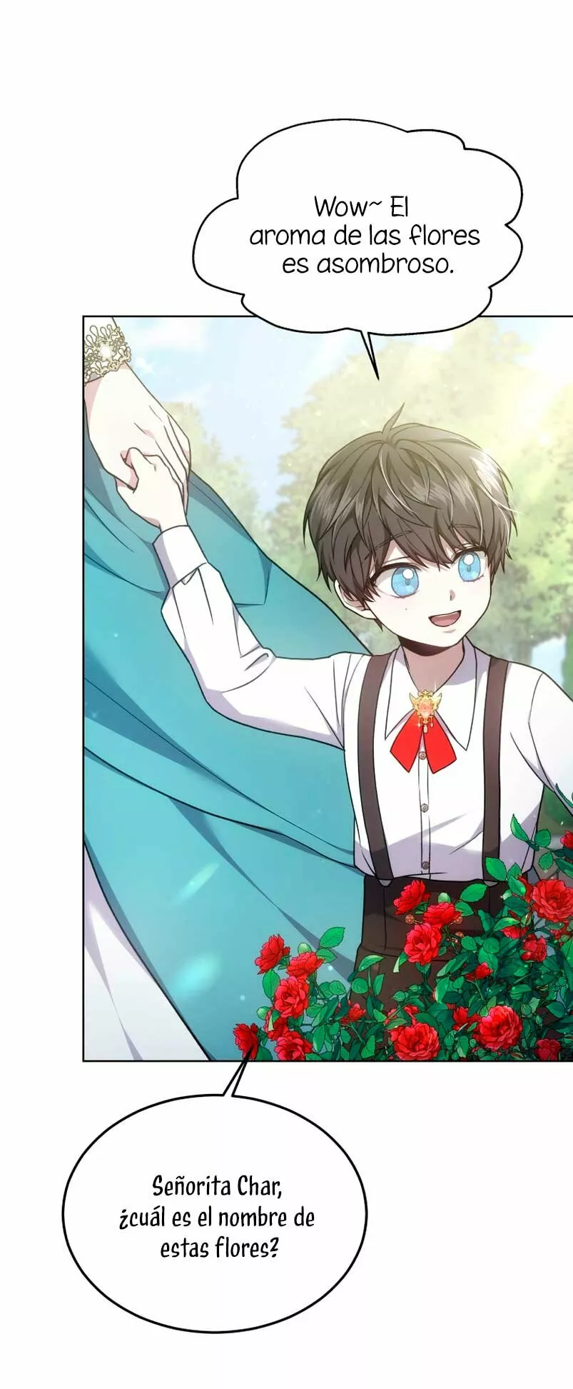 Página 43 del Manga