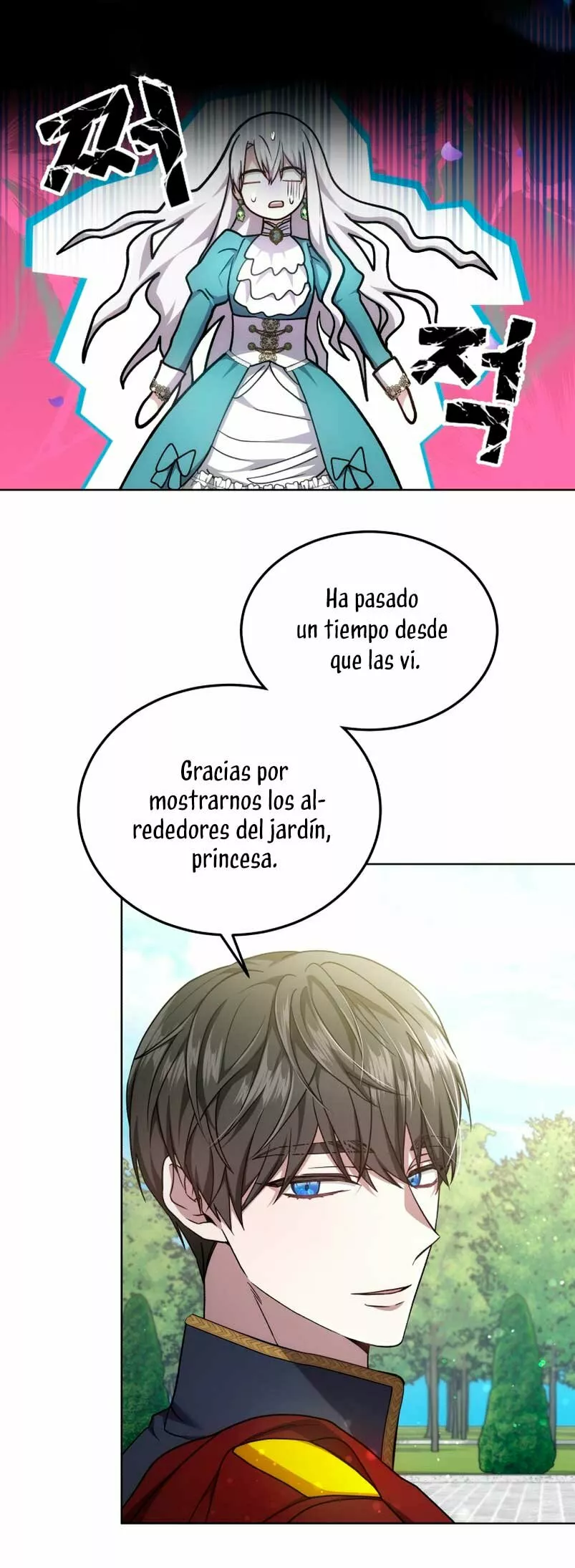 Página 49 del Manga