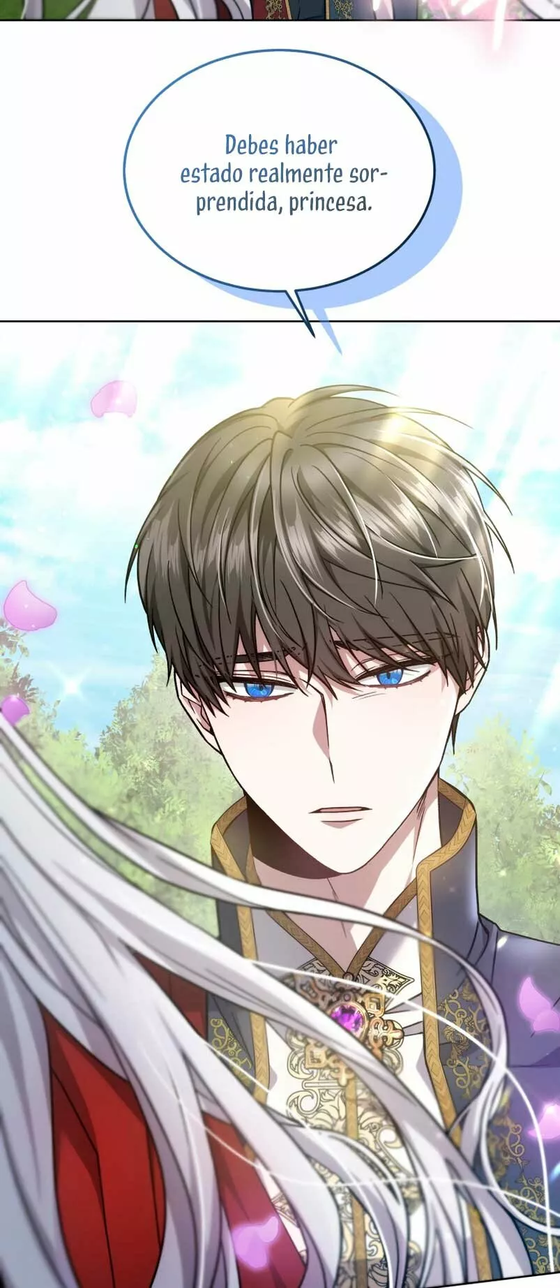 Página 60 del Manga