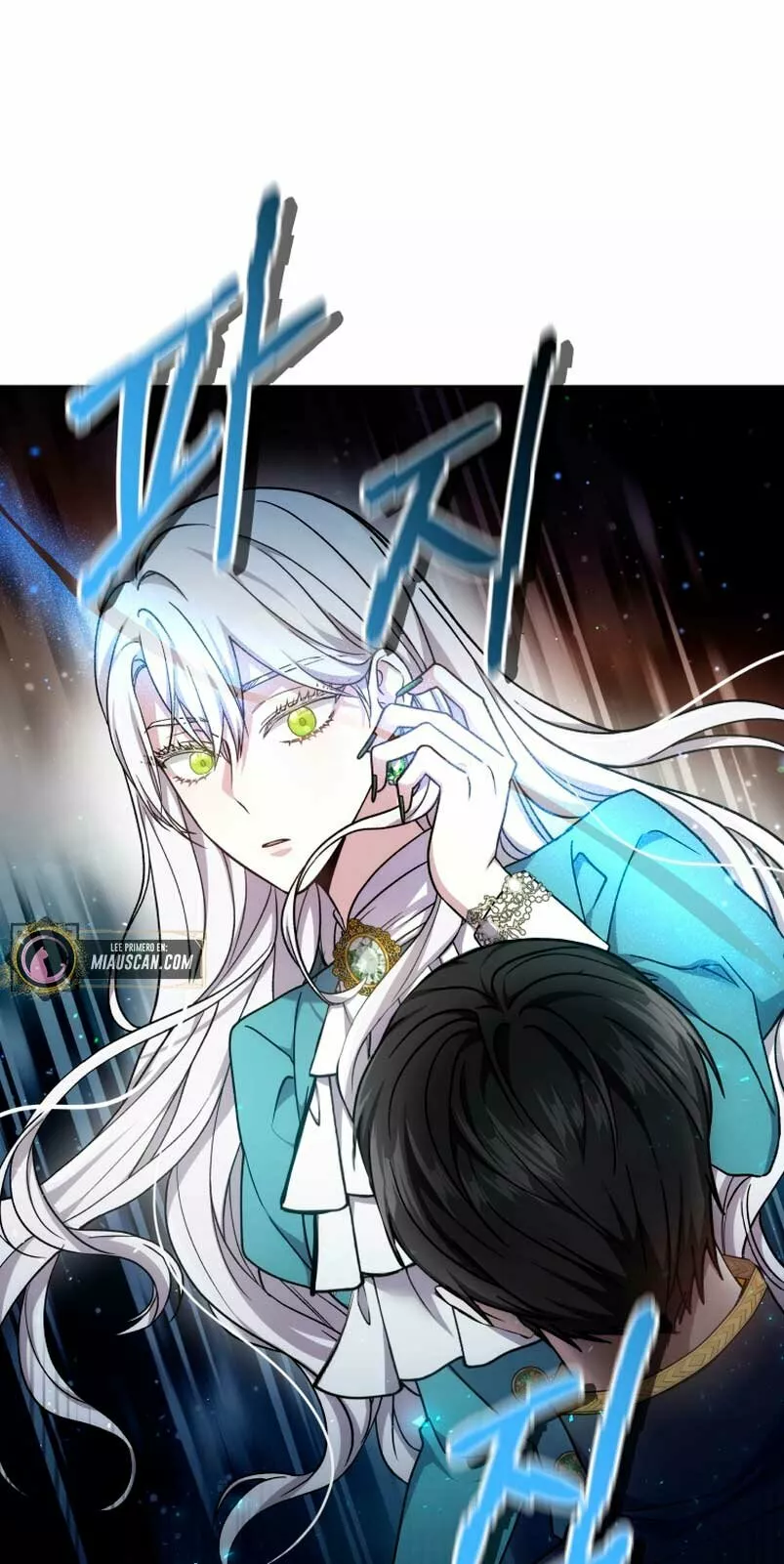 Página 64 del Manga