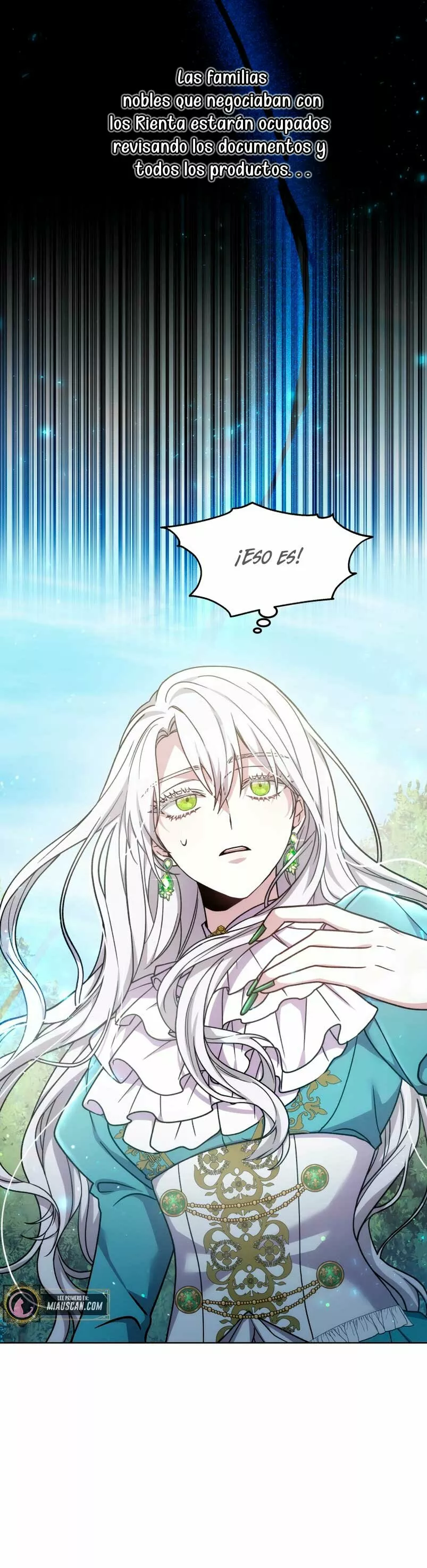 Página 66 del Manga