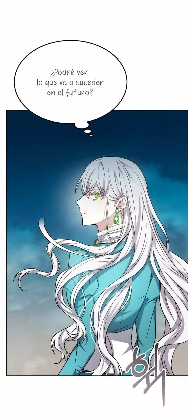 Página 68 del Manga