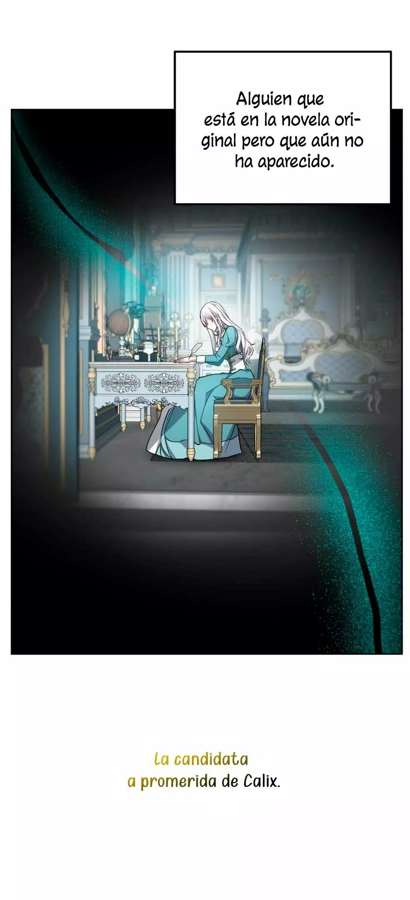 Página 77 del Manga