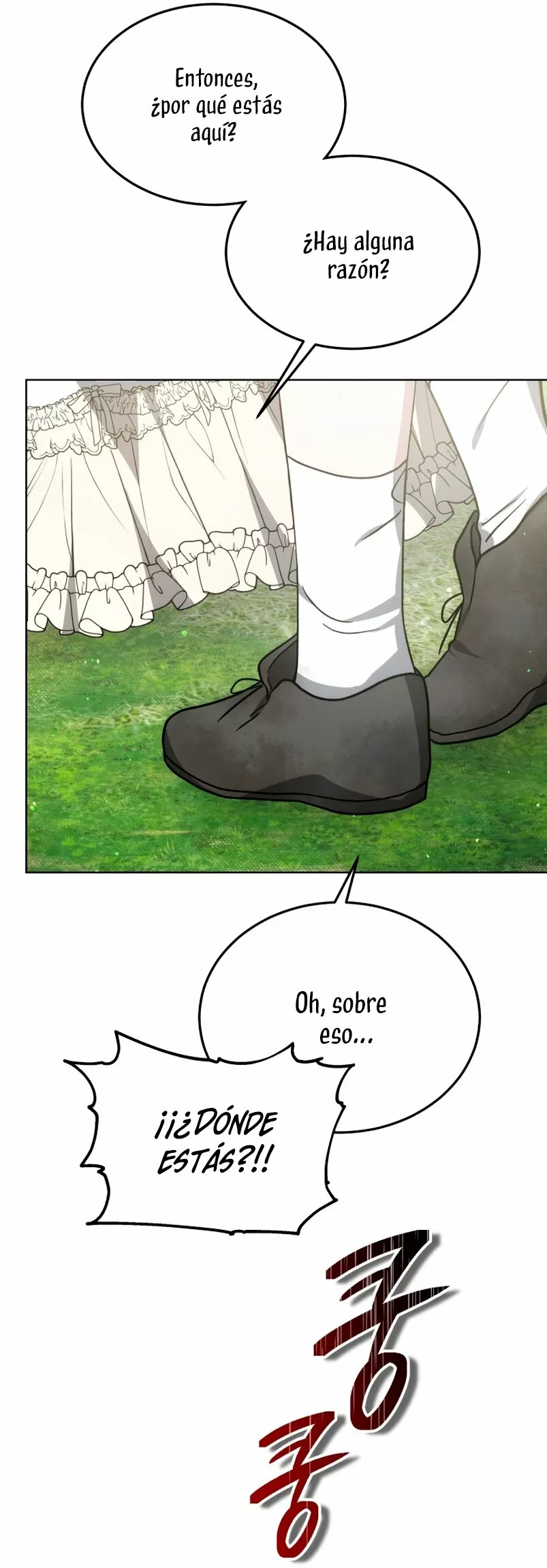 Página 36 del Manga