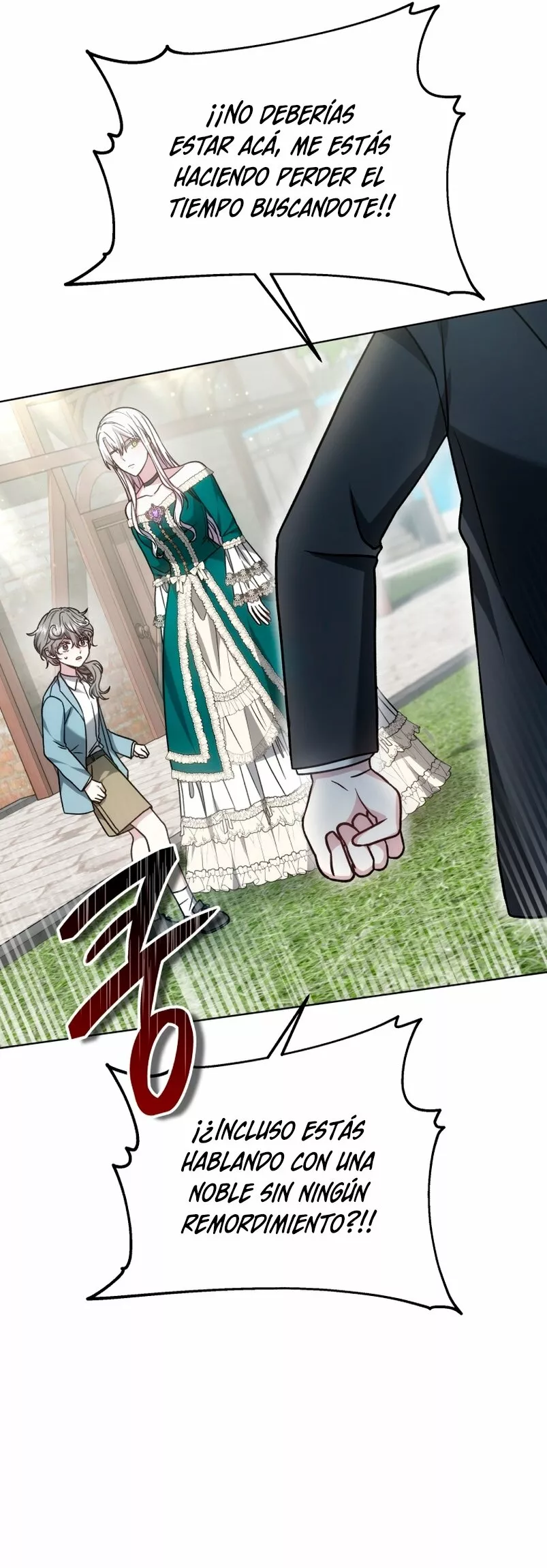 Página 37 del Manga