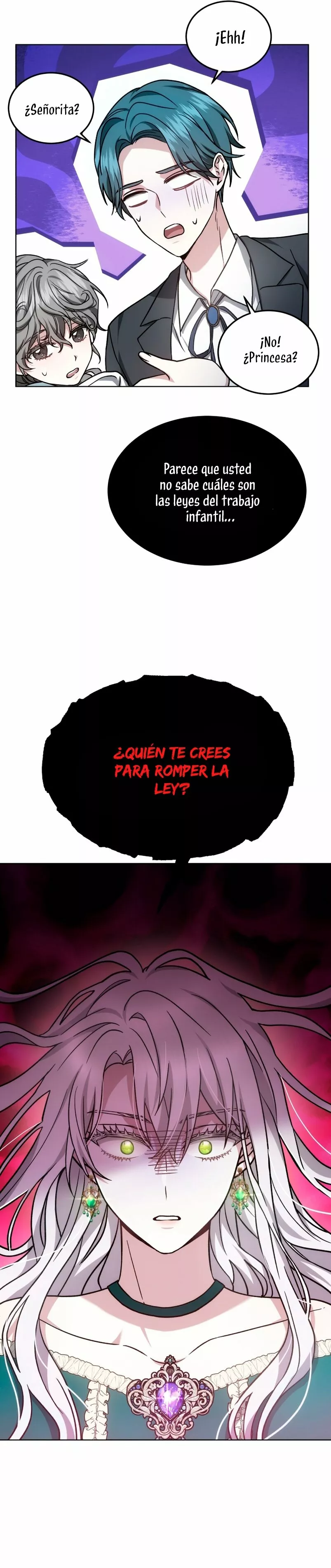 Página 39 del Manga