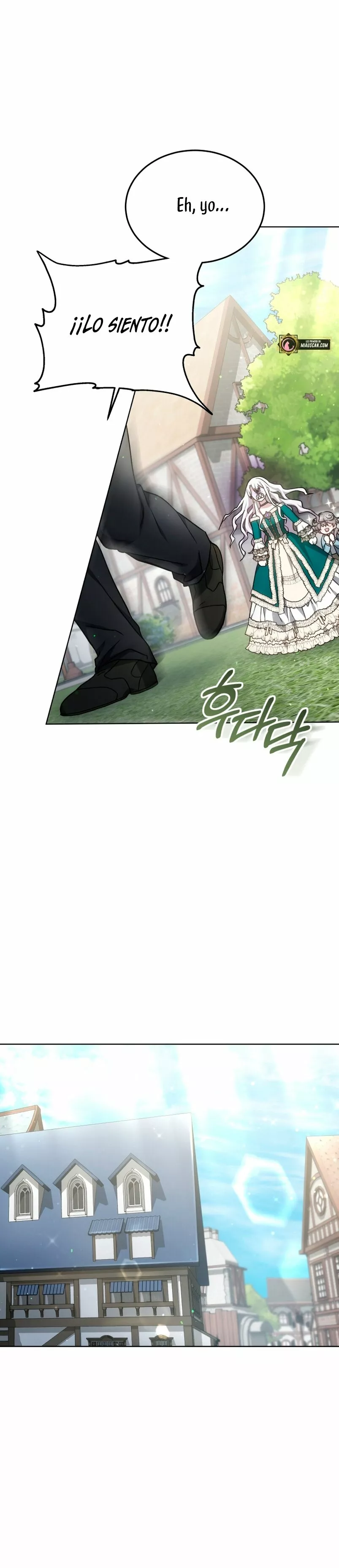 Página 40 del Manga