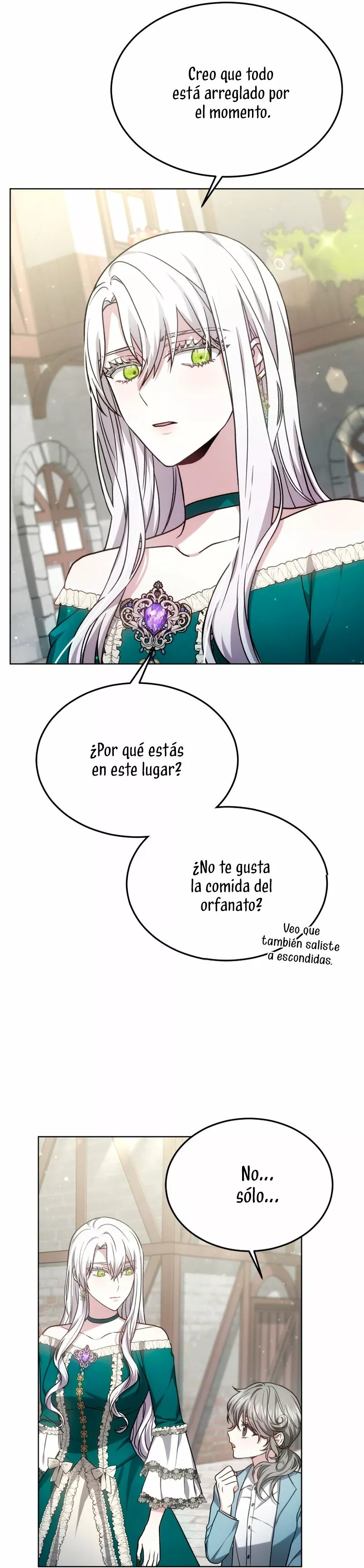 Página 41 del Manga
