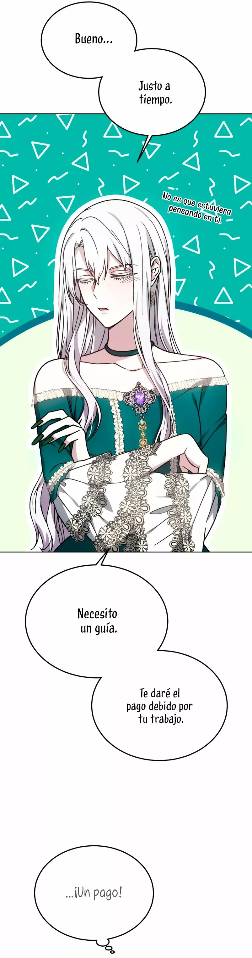 Página 43 del Manga