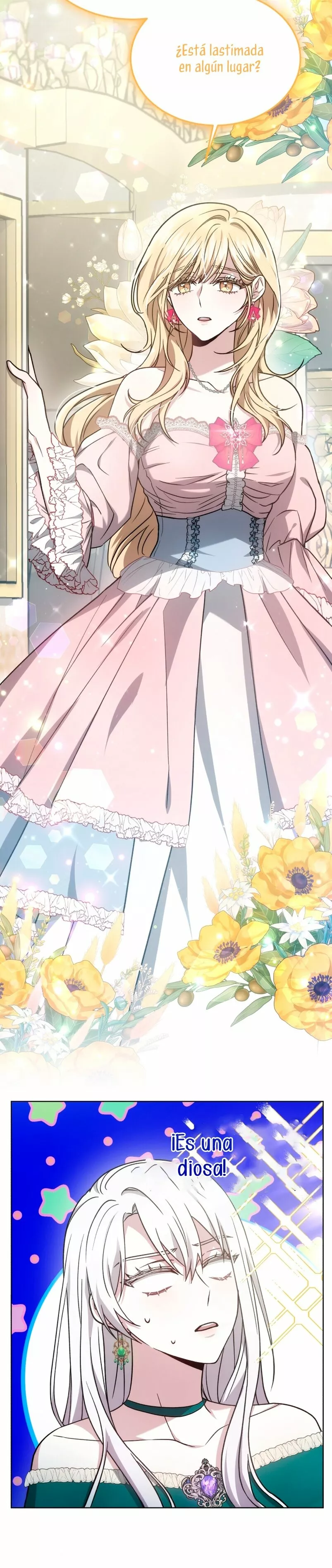 Página 50 del Manga