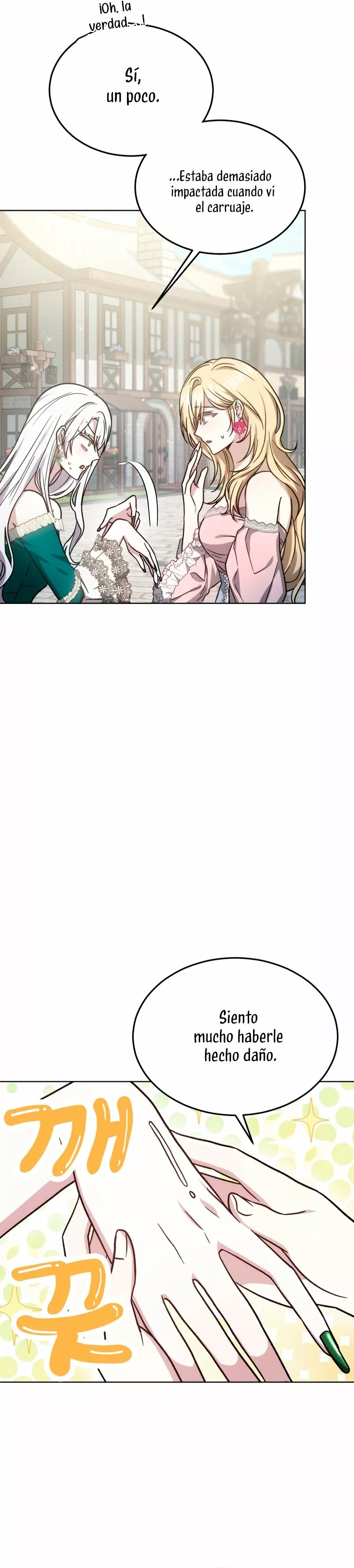 Página 51 del Manga