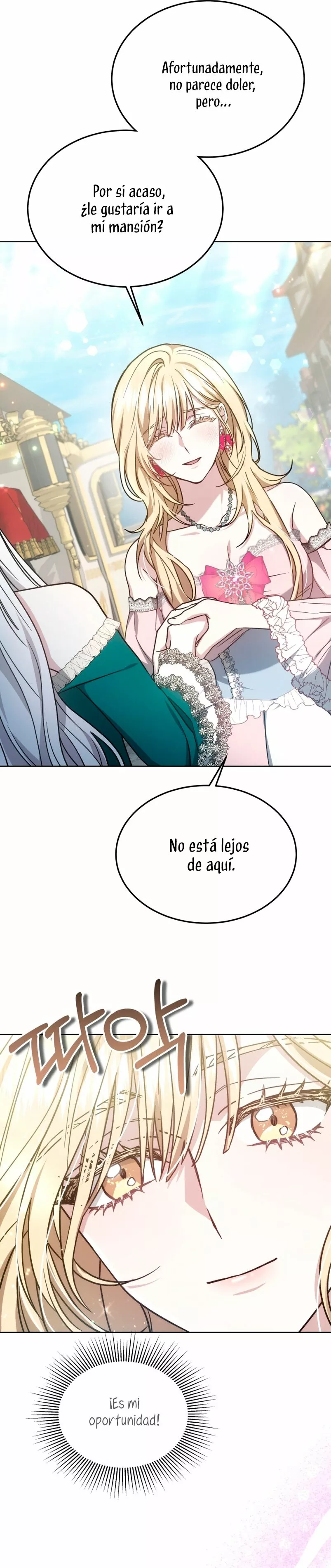 Página 52 del Manga