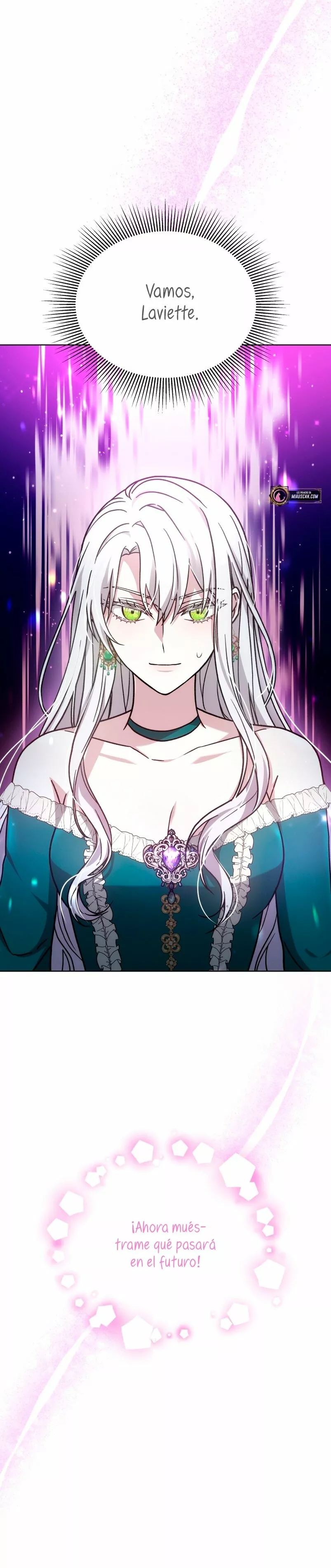 Página 53 del Manga