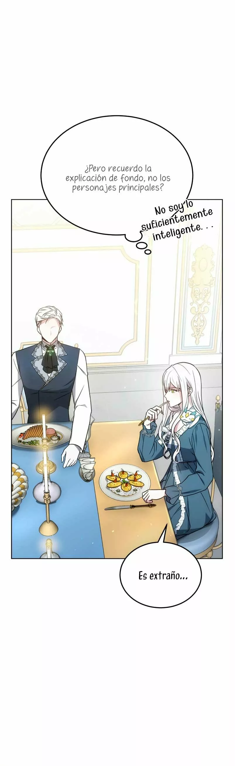 Página 43 del Manga