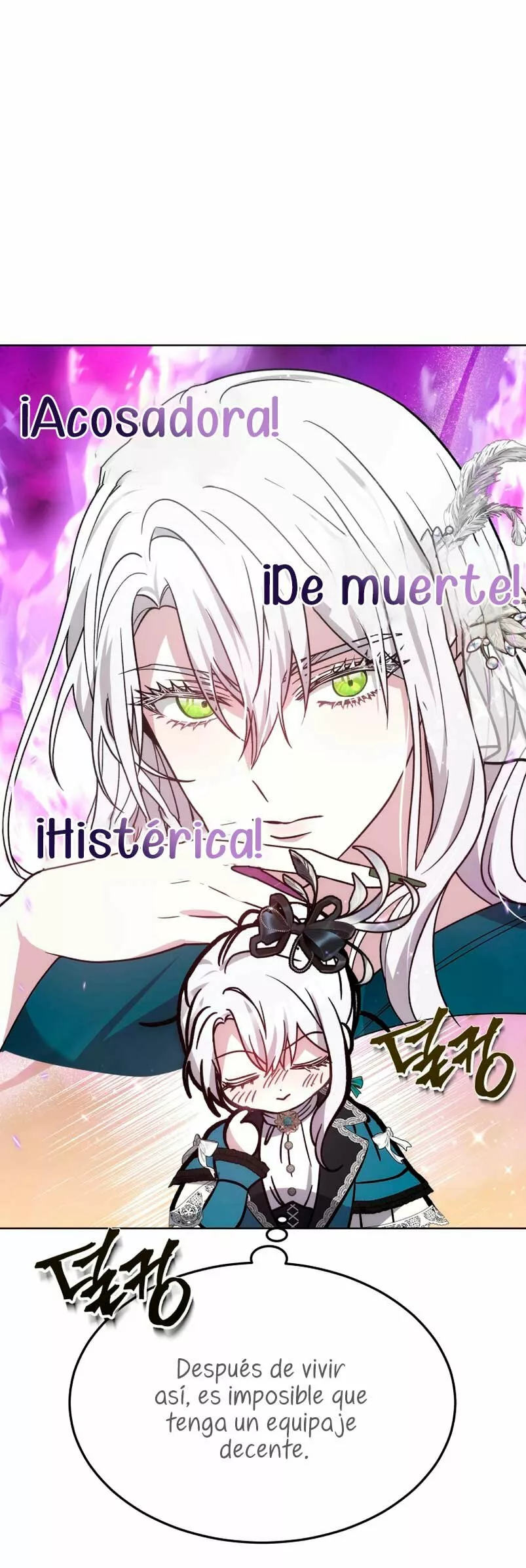 Página 47 del Manga